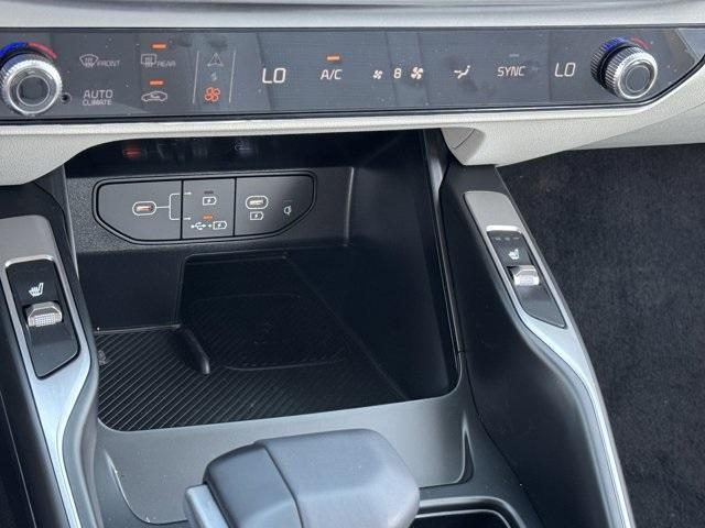 new 2025 Kia Sorento car