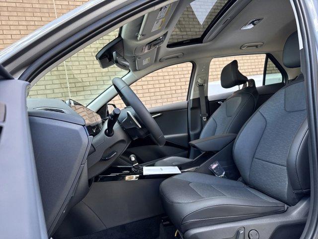 new 2025 Kia Niro car, priced at $33,450