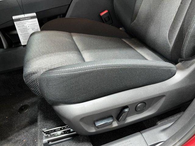 new 2025 Nissan Rogue car, priced at $33,565