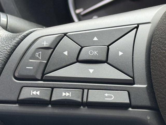 new 2025 Nissan Sentra car, priced at $17,080