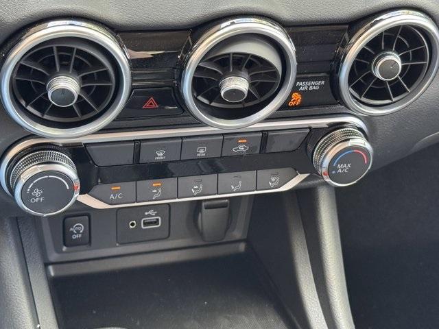 new 2025 Nissan Sentra car, priced at $17,080