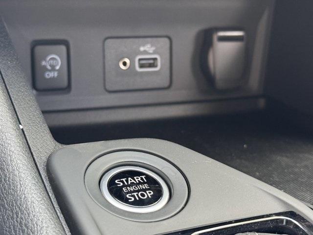 new 2025 Nissan Sentra car, priced at $17,080