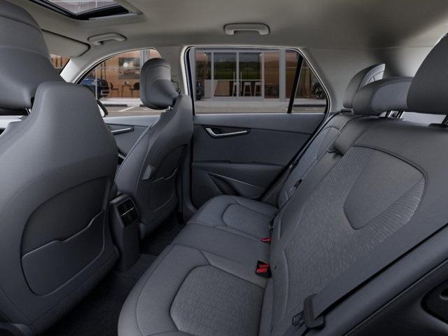 new 2025 Kia Niro car, priced at $30,610