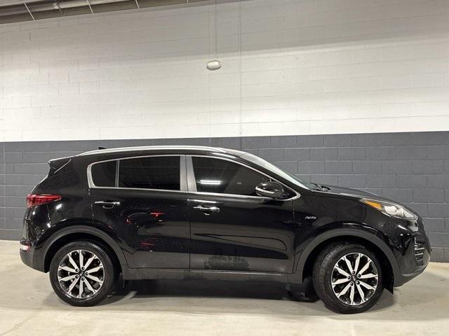 used 2019 Kia Sportage car, priced at $13,491