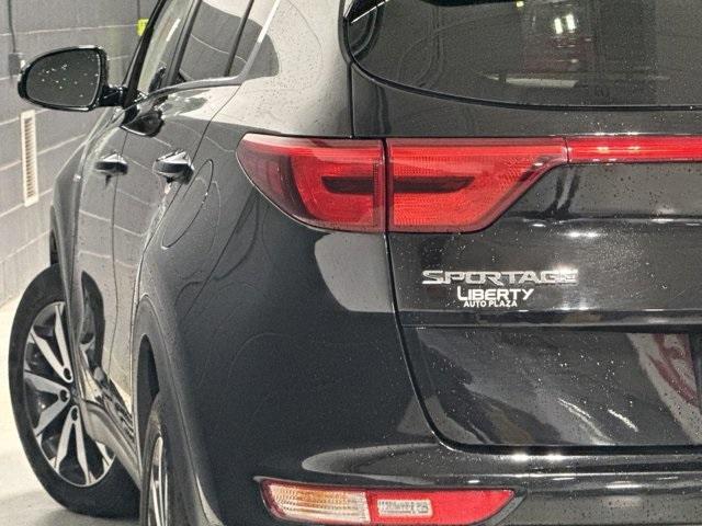 used 2019 Kia Sportage car, priced at $13,491