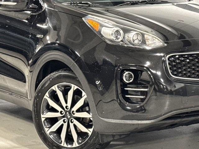 used 2019 Kia Sportage car, priced at $13,491