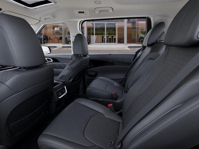 new 2026 Kia Carnival car, priced at $55,315