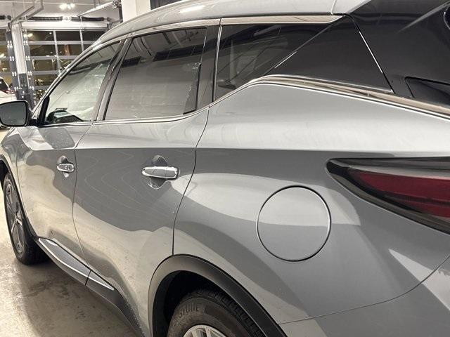 used 2022 Nissan Murano car, priced at $28,991