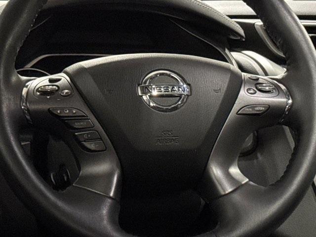 used 2022 Nissan Murano car, priced at $28,991