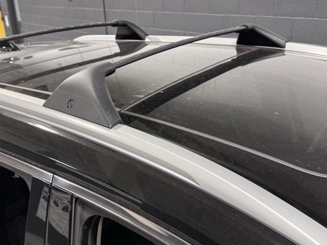 new 2026 Nissan Rogue car