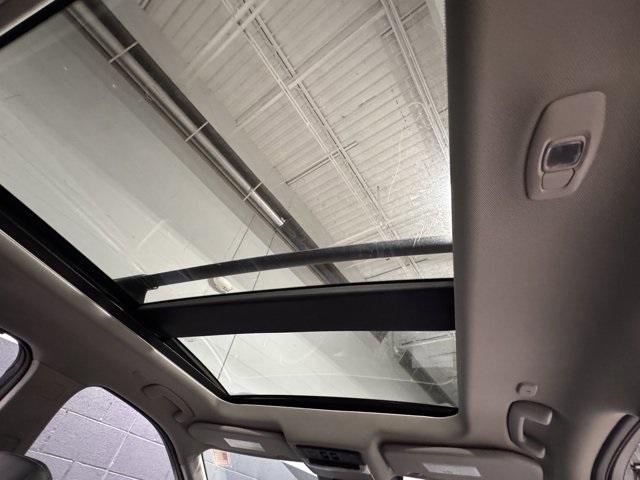 new 2026 Nissan Rogue car