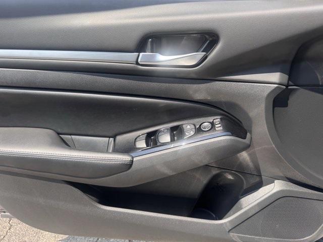 used 2024 Nissan Altima car, priced at $25,991