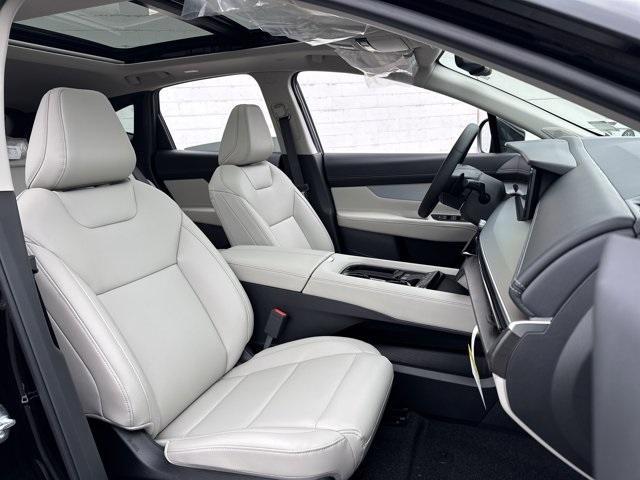 new 2025 Nissan Murano car, priced at $44,010