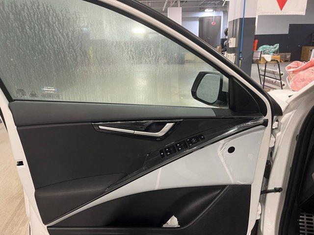 new 2025 Kia Niro car, priced at $30,545