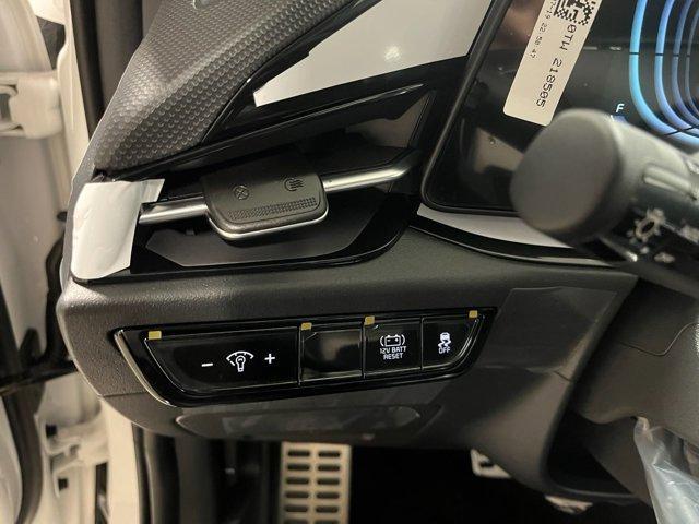 new 2025 Kia Niro car, priced at $30,545