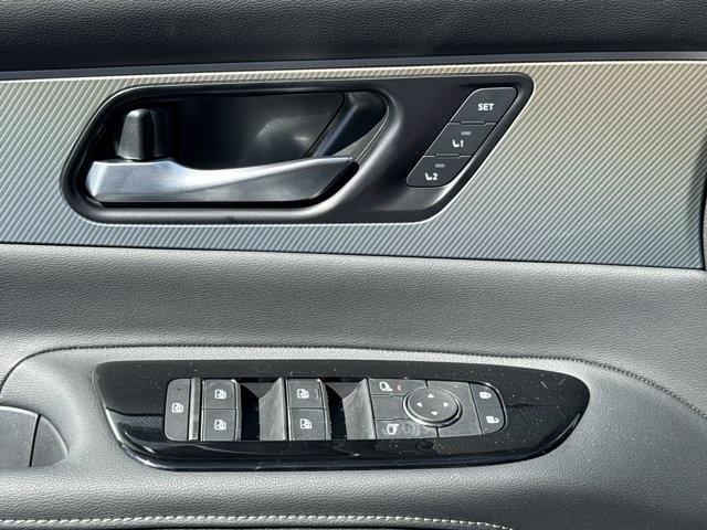 new 2025 Nissan Murano car, priced at $39,890