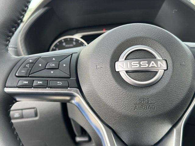 new 2024 Nissan Sentra car, priced at $19,071