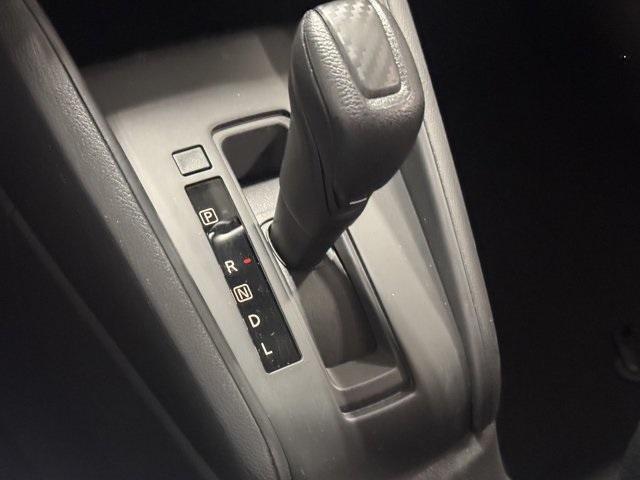 new 2025 Nissan Versa car, priced at $17,630
