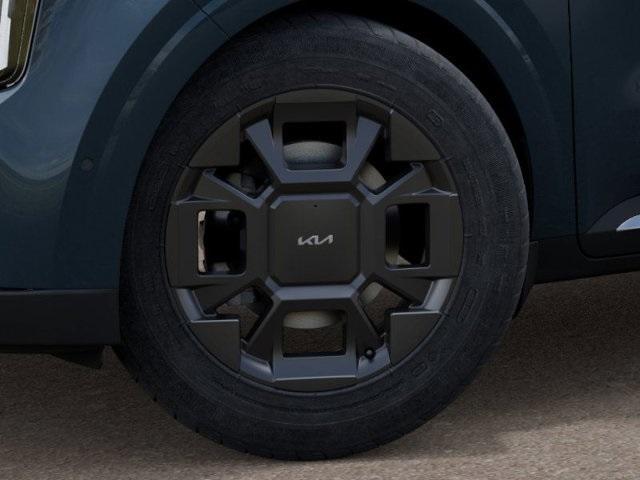 new 2026 Kia Carnival car, priced at $50,285