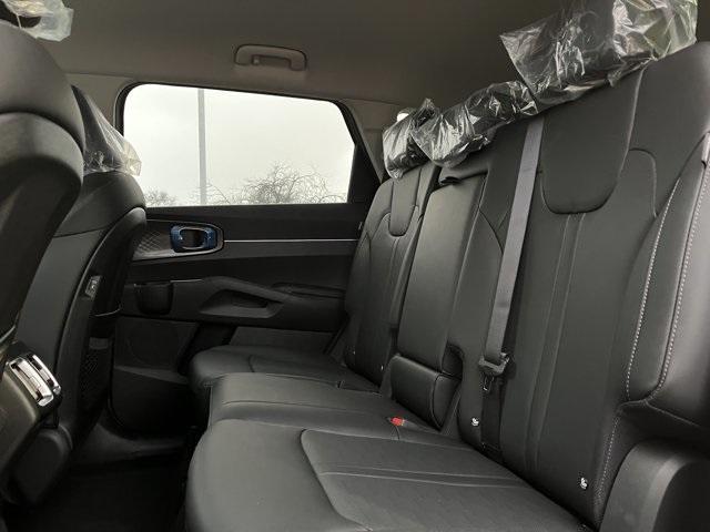 new 2026 Kia Sorento car, priced at $35,613