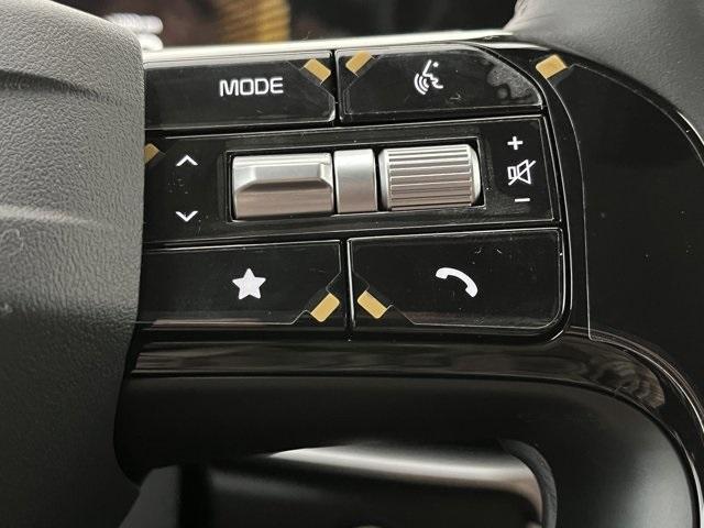 new 2026 Kia Sorento car, priced at $35,613