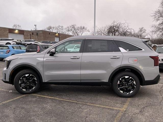 new 2026 Kia Sorento car, priced at $35,613