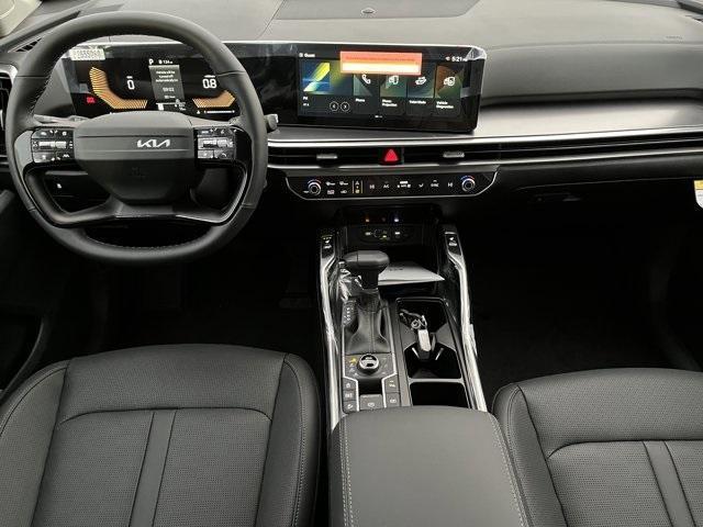 new 2026 Kia Sorento car, priced at $35,613