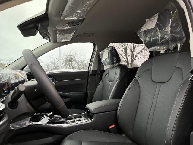 new 2026 Kia Sorento car, priced at $35,613