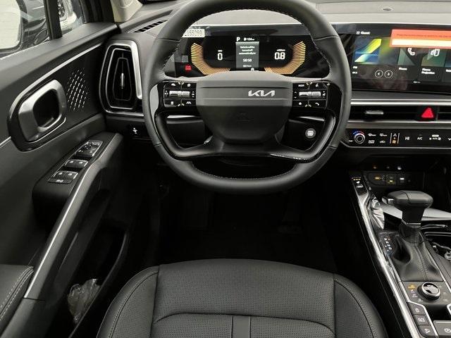 new 2026 Kia Sorento car, priced at $35,613