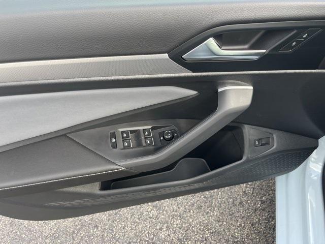 new 2025 Volkswagen Jetta car, priced at $24,170