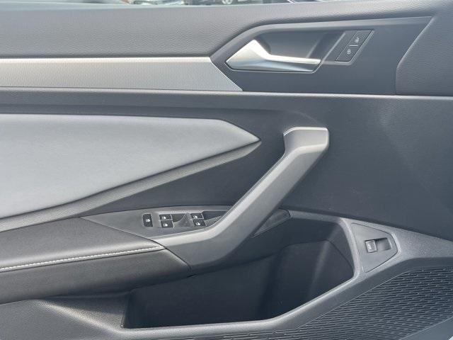 new 2025 Volkswagen Jetta car, priced at $24,170
