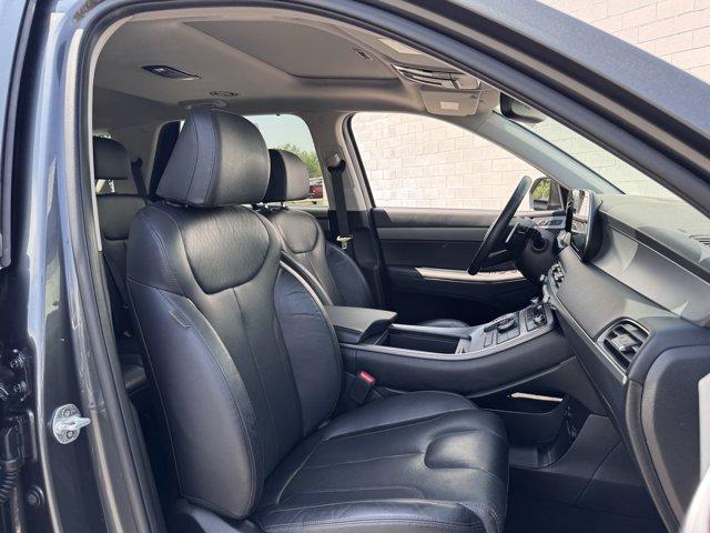 used 2020 Hyundai Palisade car, priced at $19,691