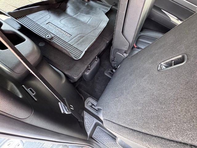 used 2020 Hyundai Palisade car, priced at $19,691