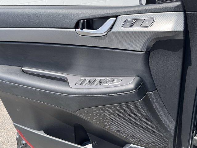 used 2020 Hyundai Palisade car, priced at $19,691