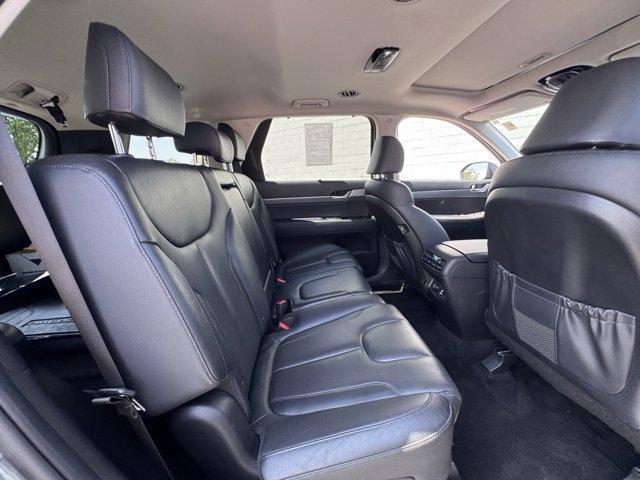 used 2020 Hyundai Palisade car, priced at $19,691