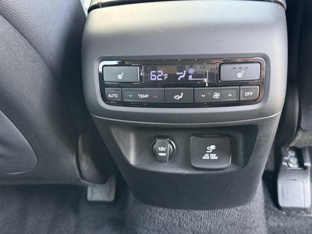 used 2020 Hyundai Palisade car, priced at $19,691