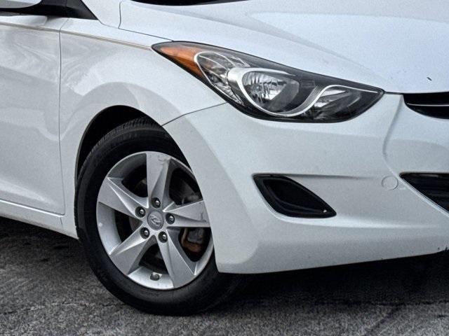 used 2013 Hyundai Elantra car, priced at $5,991