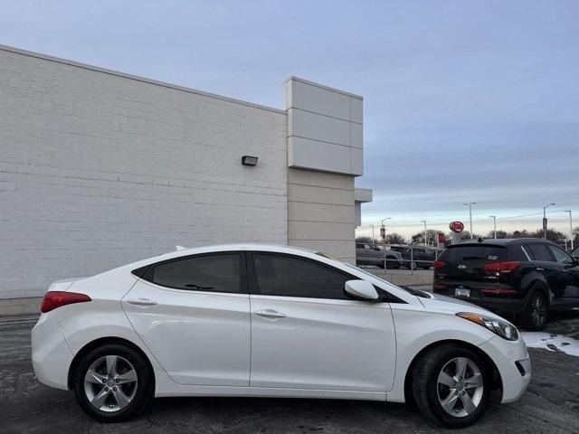 used 2013 Hyundai Elantra car, priced at $5,991