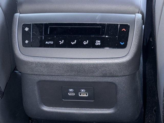 new 2025 Nissan Pathfinder car, priced at $37,320