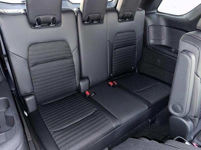 new 2025 Nissan Pathfinder car, priced at $37,320