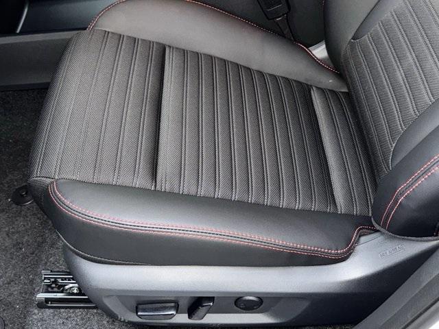 new 2025 Nissan Rogue car, priced at $32,943
