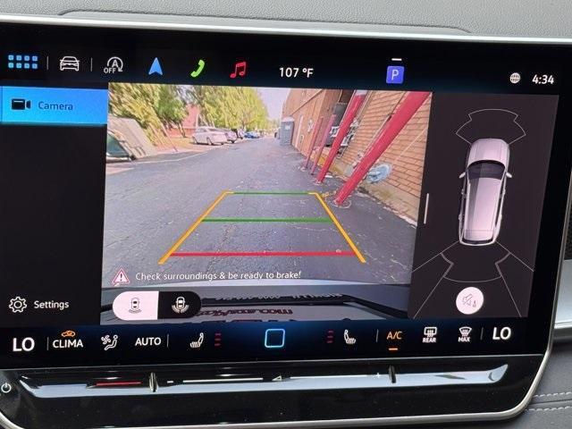 new 2025 Volkswagen Tiguan car, priced at $31,486
