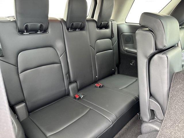 used 2022 Nissan Pathfinder car, priced at $31,591