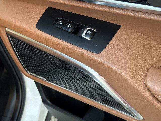 used 2023 Kia Telluride car, priced at $41,591