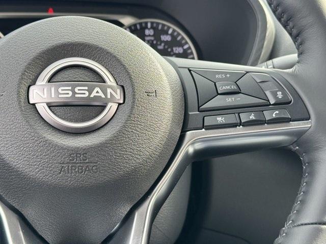 new 2024 Nissan Sentra car, priced at $18,741