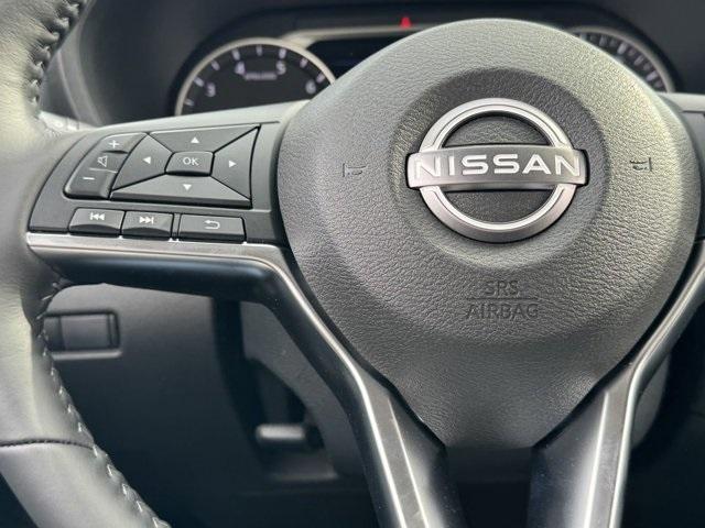 new 2024 Nissan Sentra car, priced at $18,841