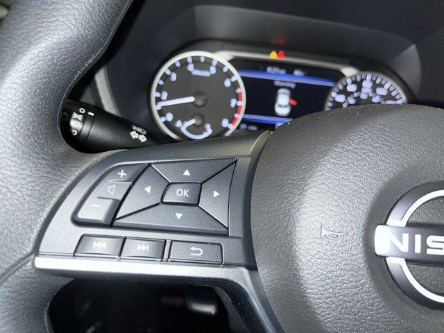 new 2025 Nissan Sentra car