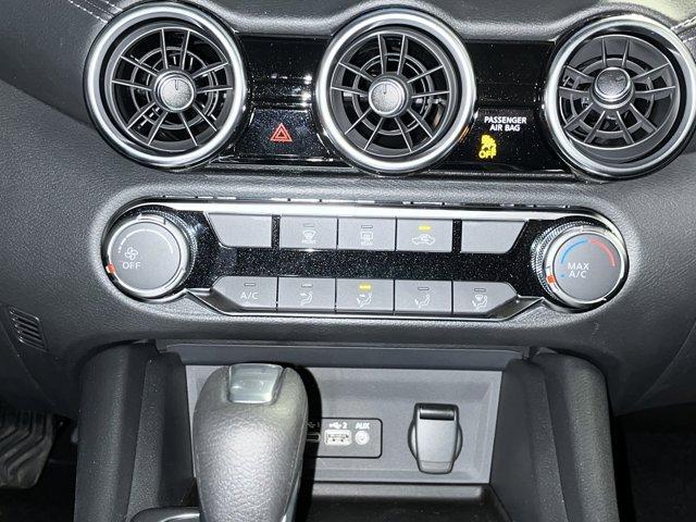 new 2025 Nissan Sentra car