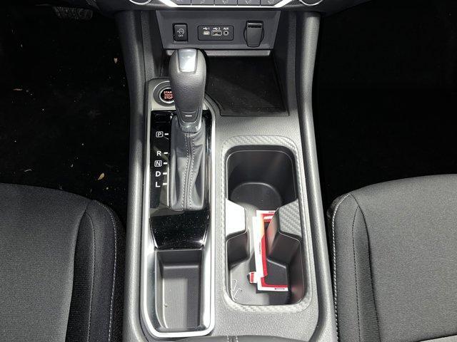 new 2025 Nissan Sentra car