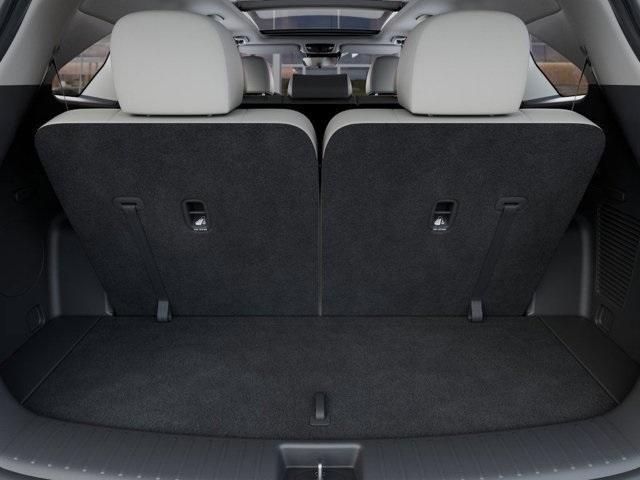 new 2025 Kia Sorento car, priced at $34,370